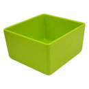 Green Chunky Crock 2lt