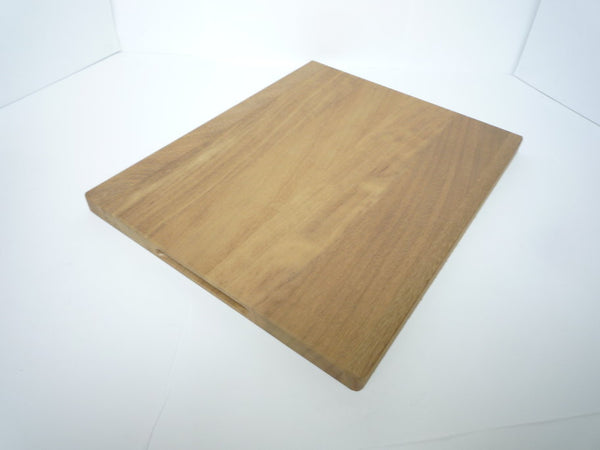 Hardwood Cheese and Pastry Cutting Board 15”