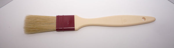 Pastry Brush Natural 250mm
