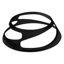 Melamine Twisted Riser 50mm