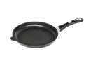 AMT Induction shallow Frying Pan 28cm x 5cm
