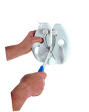 Rapid Steel HyperDrill