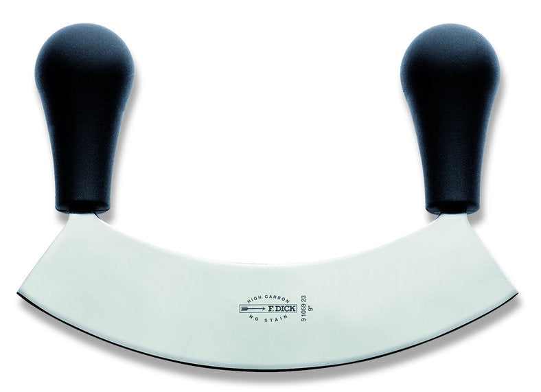 Mincing and Chopping Knife 23 cm