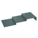 Three Step ABS Riser Unit 300mm