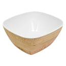 1/6 Wood effect Gastro Crock