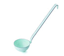 Gourmet Enamel Ladle tourquise