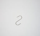 2” Stainless Steel S-Hooks