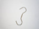 10” Stainless Steel Swivel Hook