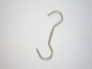 12” Stainless Steel Swivel Hook