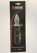 F. Dick Oyster Opener with Guard