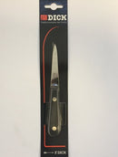 F. Dick Oyster Opener Straight edge