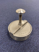 Burger Press Manual (6” Round)