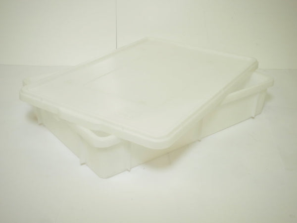 Lid for Stackable Containers 600x400mm