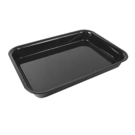 Black San Essential Dish (400x300x50mm)