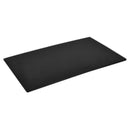 Melamine Platter Slate Effect 1/4