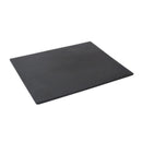 Melamine Platter Slate Effect 1/2